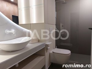 Arta de a locui-Apartament la prima inchiriere 2 camere loc parcare - imagine 10