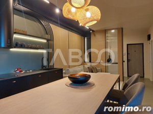 Arta de a locui-Apartament la prima inchiriere 2 camere loc parcare - imagine 4