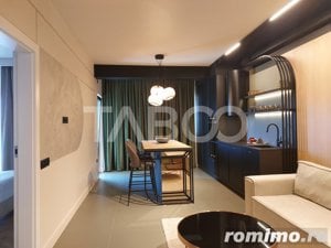 Arta de a locui-Apartament la prima inchiriere 2 camere loc parcare - imagine 6