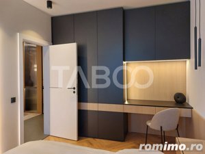 Arta de a locui-Apartament la prima inchiriere 2 camere loc parcare - imagine 14