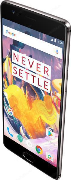 Smartphone OnePlus 3T 64GB 6GB Dual Sim Full Box - imagine 4