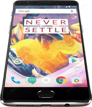Smartphone OnePlus 3T 64GB 6GB Dual Sim Full Box - imagine 2