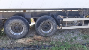 Schimb Semiremorca Meiller de 38 mc Man 18440 euro 5 - imagine 3