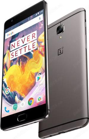 Smartphone OnePlus 3T 64GB 6GB Dual Sim Full Box - imagine 3