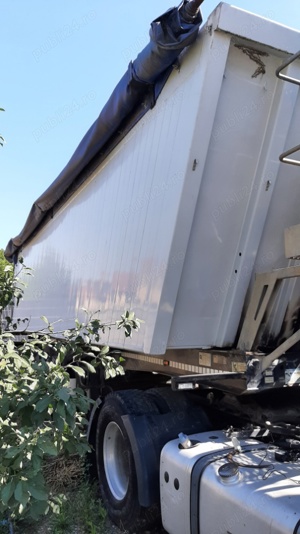 Schimb Semiremorca Meiller de 38 mc Man 18440 euro 5 - imagine 2