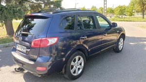 Schimb-Vind Hyundai Santa Fe 4x4 7 loc proipetar an 2007 - imagine 3