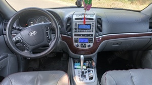 Schimb-Vind Hyundai Santa Fe 4x4 7 loc proipetar an 2007 - imagine 4
