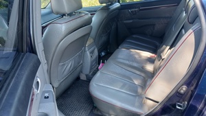Schimb-Vind Hyundai Santa Fe 4x4 7 loc proipetar an 2007 - imagine 6