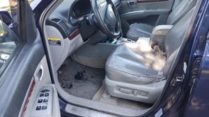 Schimb-Vind Hyundai Santa Fe 4x4 7 loc proipetar an 2007 - imagine 5