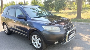 Schimb-Vind Hyundai Santa Fe 4x4 7 loc proipetar an 2007 - imagine 7
