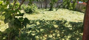 Teren intravilan Corbu. Deschidere la două străzi  - imagine 4