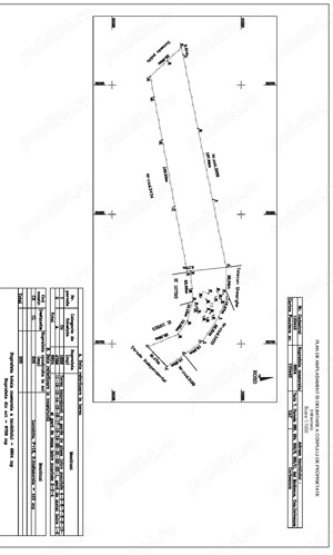 Teren Intravilan la Lac - Corbeanca, Ilfov 6600 mp - imagine 5