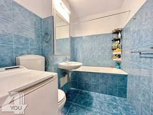 Apartament 3 camere Micălaca 300 lângă Facultate,98 mp, mobilat,utilat în bloc reabilitat - imagine 6