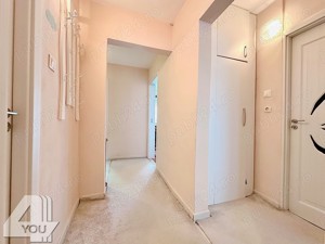 Apartament 3 camere Micălaca 300 lângă Facultate,98 mp, mobilat,utilat în bloc reabilitat - imagine 7