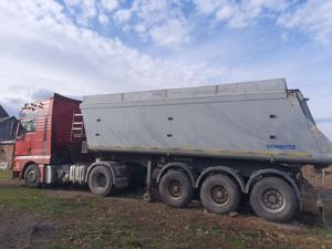 Vând semiremorca  - imagine 4