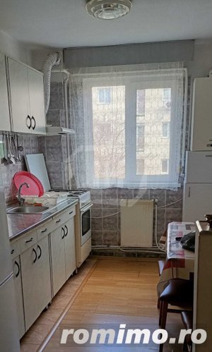 Apartament cu 2 camere, zona Grigore Alexandrescu - imagine 3