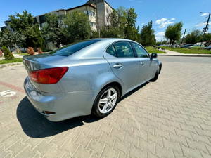 Lexus IS 220d 2007, 177CP - imagine 2