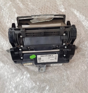 Head up Display HUD Passat B8