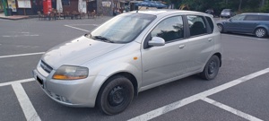 Vand Chevrolet Kalos din 2005 - imagine 2