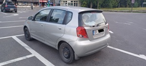 Vand Chevrolet Kalos din 2005 - imagine 7