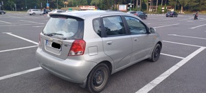 Vand Chevrolet Kalos din 2005 - imagine 8