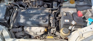 Vand Chevrolet Kalos din 2005 - imagine 3