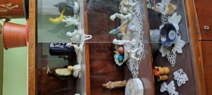 Vand mobilier vechi, tablouri vechi, bibelouri, - imagine 5