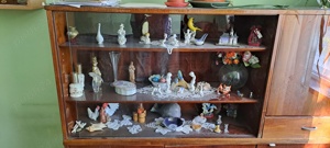 Vand mobilier vechi, tablouri vechi, bibelouri, - imagine 3