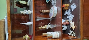 Vand mobilier vechi, tablouri vechi, bibelouri, - imagine 4