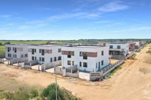 Dezvoltator | Duplex 4 Camere | Proiect Ultramodern | Bucovat - imagine 20