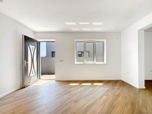 Dezvoltator | Duplex 4 Camere | Proiect Ultramodern | Bucovat - imagine 5