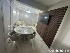 Apartament 3 camere 80MP | Parter cu Gradina Proprie | Piscina | Mamaia Nord - imagine 2