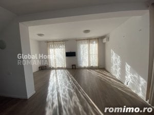 Vila Duplex 4 Camere+3 Bai+190 MP Teren | Zona Otopeni | 2 locuri de parcare - imagine 4