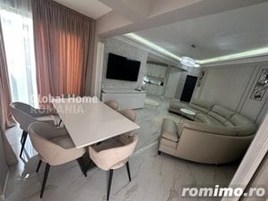 Apartament 2 camere 50MP | Parter cu gradina proprie | Piscina | Mamaia Nord - imagine 9