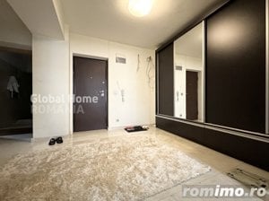 Apartament 3 Camere 88.5 MP | Zona Unirii-Nerva Traian | Etaj 3 - imagine 11