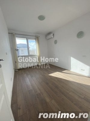 Vila Duplex 4 Camere+3 Bai+190 MP Teren | Zona Otopeni | 2 locuri de parcare - imagine 12