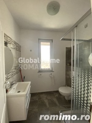 Vila Duplex 4 Camere+3 Bai+190 MP Teren | Zona Otopeni | 2 locuri de parcare - imagine 19