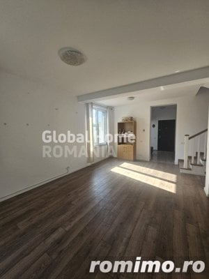 Vila Duplex 4 Camere+3 Bai+190 MP Teren | Zona Otopeni | 2 locuri de parcare - imagine 9