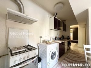 Apartament 3 Camere 88.5 MP | Zona Unirii-Nerva Traian | Etaj 3 - imagine 8