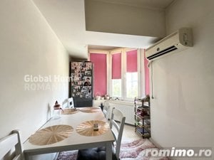 Apartament 3 Camere 88.5 MP | Zona Unirii-Nerva Traian | Etaj 3 - imagine 9