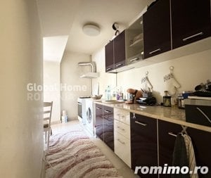 Apartament 3 Camere 88.5 MP | Zona Unirii-Nerva Traian | Etaj 3 - imagine 7