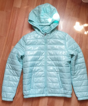 Scurta fete Terranova, primavara-toamna, gluga, 152 (12-13 ani)