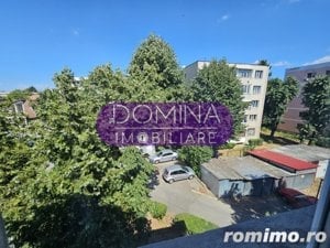 Închiriere apartament 2 camere, renovat în totalitate, în Tg. Jiu, Aleea Smîrdan - imagine 8