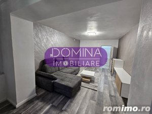 Închiriere apartament 2 camere, renovat în totalitate, în Tg. Jiu, Aleea Smîrdan