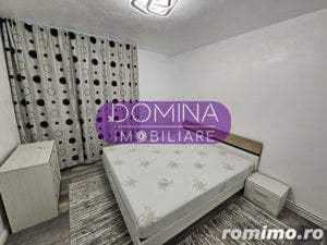 Închiriere apartament 2 camere, renovat în totalitate, în Tg. Jiu, Aleea Smîrdan - imagine 3