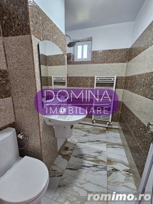 Închiriere apartament 2 camere, renovat în totalitate, în Tg. Jiu, Aleea Smîrdan - imagine 7