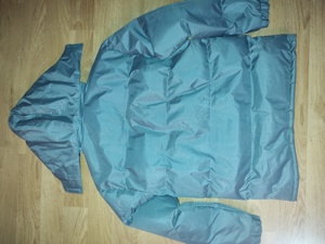 Geacă groasă de iarnă, mărimea M - imagine 2