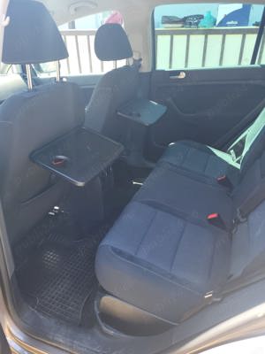 VW Golf Plus 2011 - imagine 2