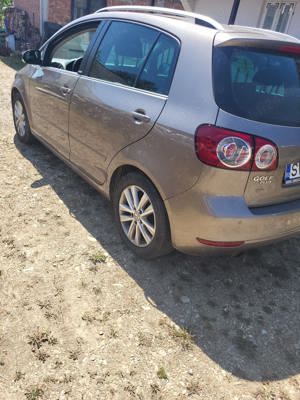 VW Golf Plus 2011 - imagine 8