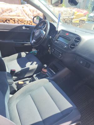 VW Golf Plus 2011 - imagine 7